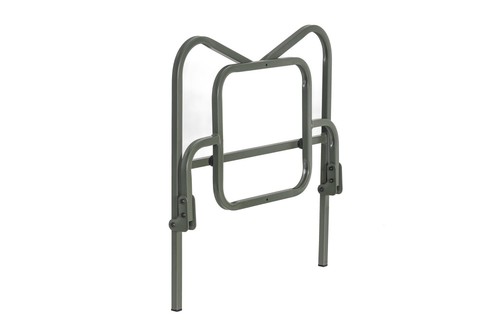Carp porter bucket bracket - bucket,