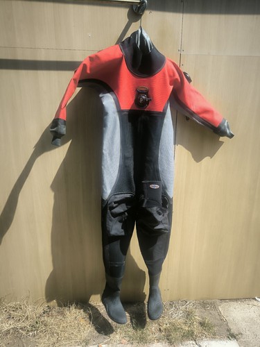 Roho membrane drysuit - membrane,