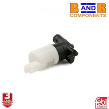 FEBI 36333 WASHER FLUID PUMP