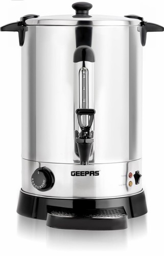 Geepas 20l stainless steel - 20l,