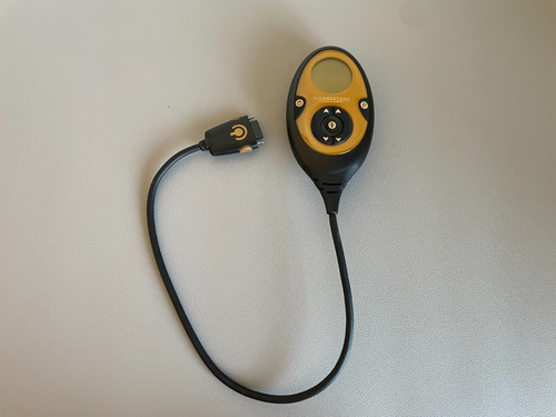 Slendertone controller system - slendertone,