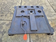 FASP Vivaro / Trafic