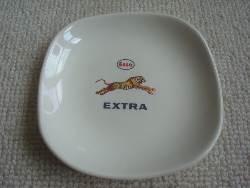 Esso extra promotional - esso,