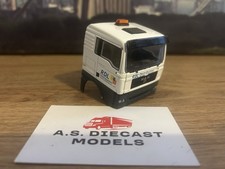 Corgi Modern Truck MAN TGA RDL