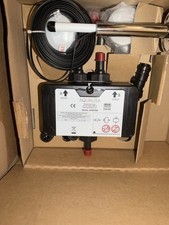 Aqualisa Digital Diverter