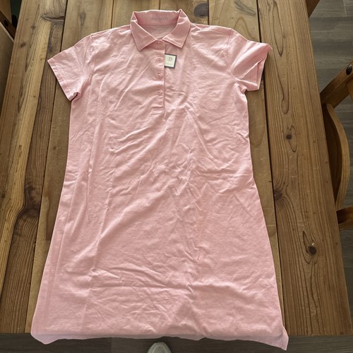 Draddy ladies polo - b,