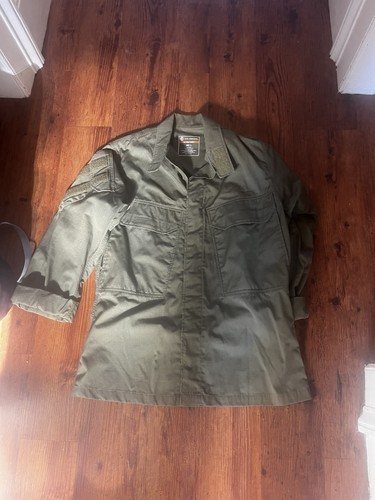 Crye ranger green - ranger,