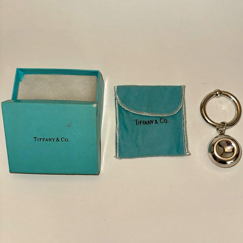 Tiffany co sterling - co,