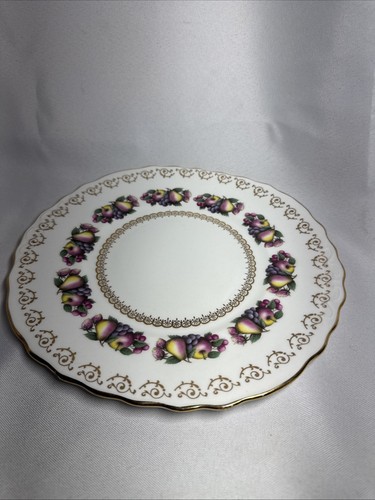 Large tea plate - large,