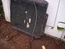 Ford MK1/2 Cortina 1500 GT /