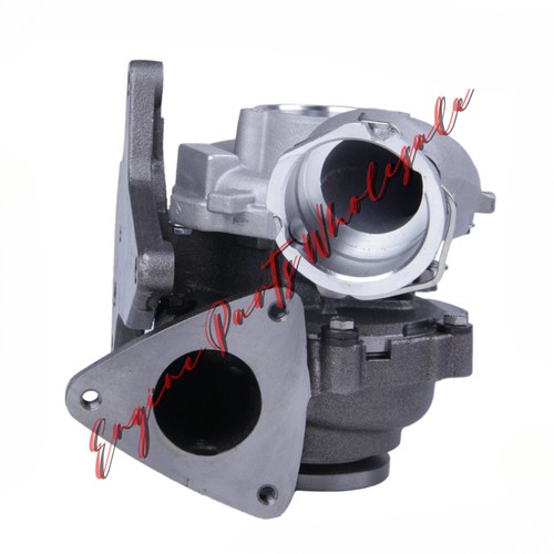 Gtb1752v turbo charger - turbo,