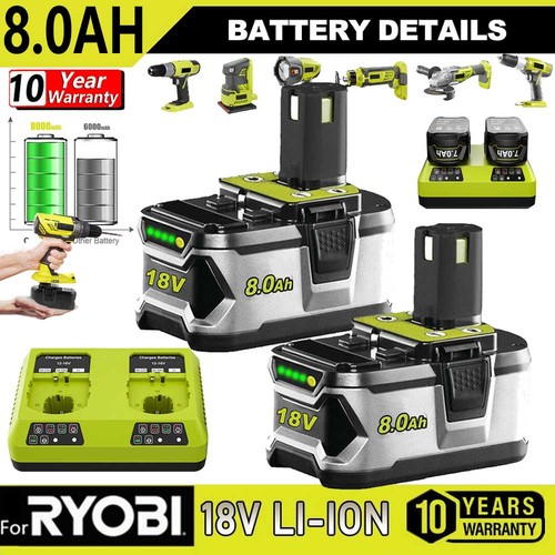 For ryobi one - ryobi, one+