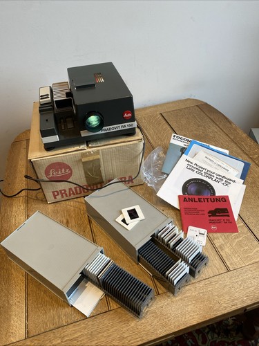 Leitz pradovit 150 - pradovit,