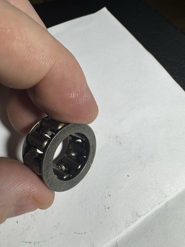 Lotus elan speed bearing - lotus,