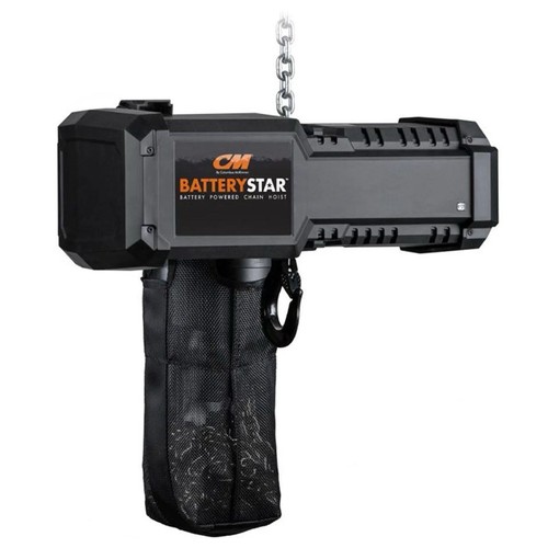 Batterystar ton electric - cm,