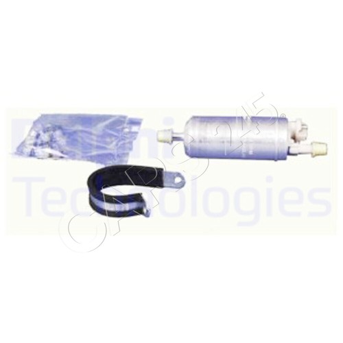 Delphi fuel pump - delphi, for