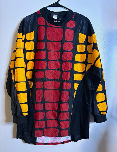 Vintage 90s adidas - adidas, l