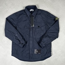 Stone Island Crinkle Reps