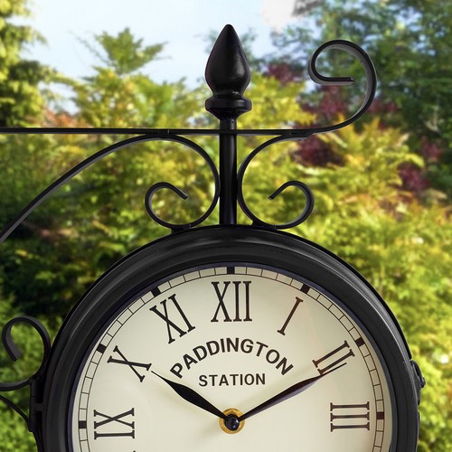 Paddington indoor outdoor - paddington,