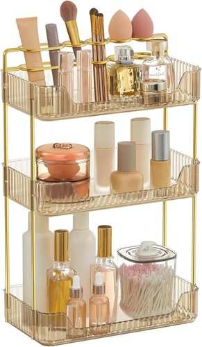 Tier cosmetic makeup - 3,