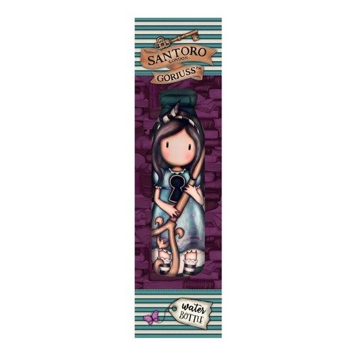 New santoro gorjuss wonderland - gorjuss,