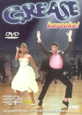 Grease Karaoke! DVD (2000)