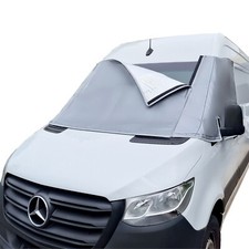 Motorhome External Thermal