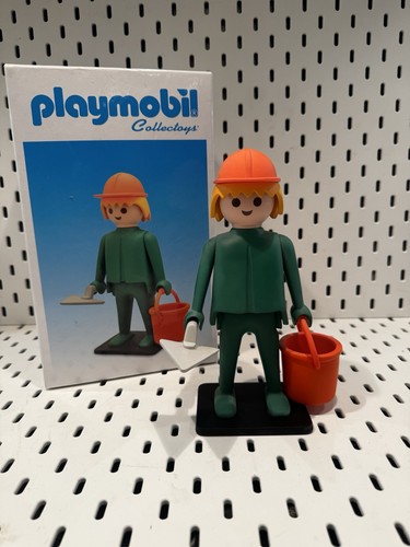 Playmobil collectoys - playmobil,