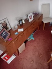 G Plan Fresco Long John