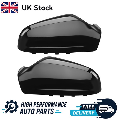 Wing mirror cover - mirror,