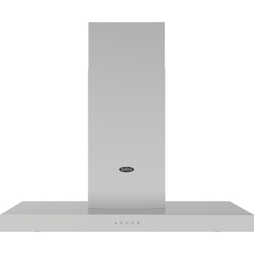 Belling chimney cooker hood - cooker,