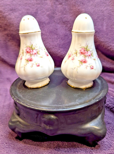Pair paragon fine bone - of,