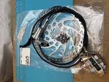 Hope Tech 3 E4 disc brake 142cm Sku4013