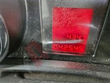 VAUXHALL ASTRA J MK6 1.7 CDTI A17DTE DIESEL ENGINE 10-15 WARRANTY LOW MILES