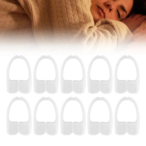 10pcs dental teeth - 10pcs,