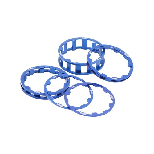 Box one stem spacer - one,