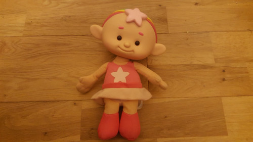 Cbeebies cloud babies baby - cbeebies,