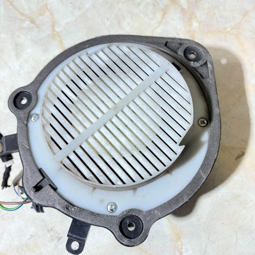 Audi door speaker b7 - audi, a4