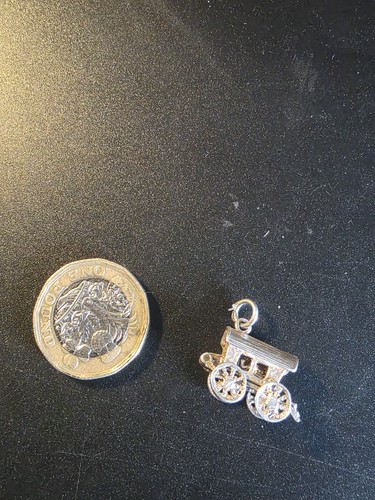 Vintage sterling silver - vintage,