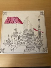 Pink Floyd - RELICS - Vinyl LP (MFP 50397)
