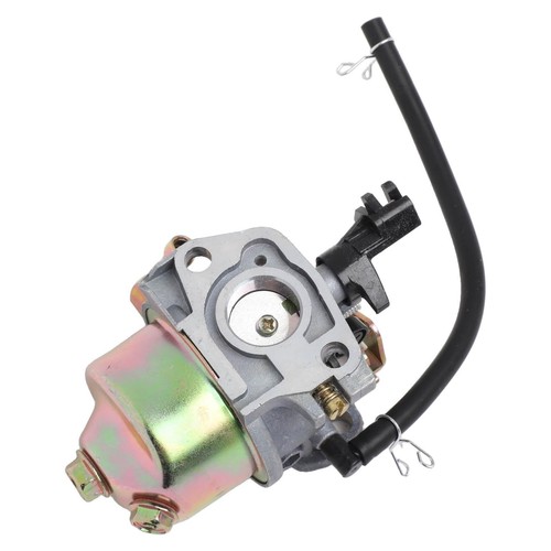 High performance carburetor - high,