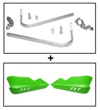 BarkBusters JET Green