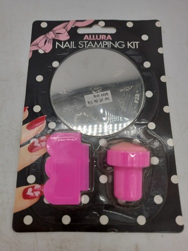 Allura french manicure - french,