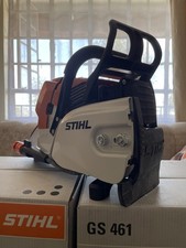 Stihl Gs461 Concrete Diamond