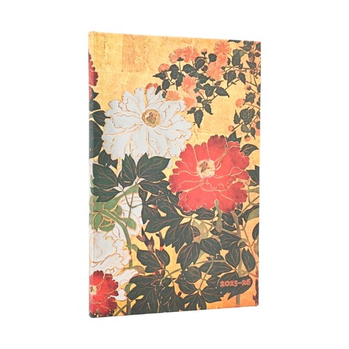 Paperblanks 2026 natsu rinpa - natsu, (rinpa