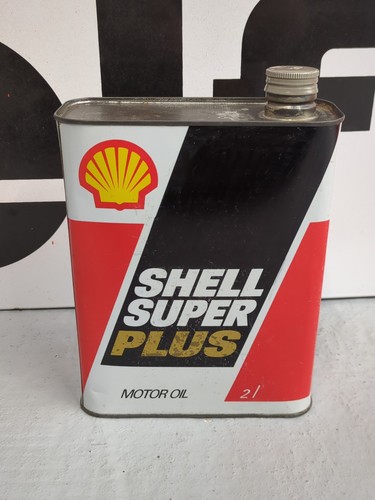 Vintage french shell super - vintage,