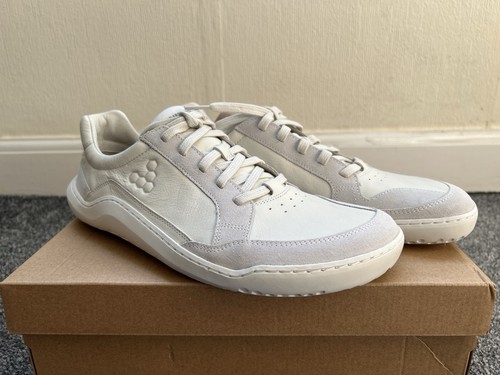 Vivobarefoot gobi sneaker - vivobarefoot,