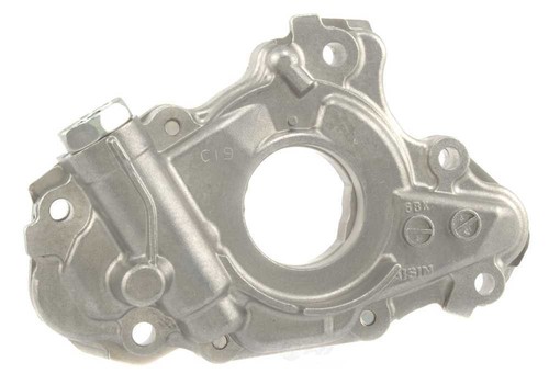 Engine oil pump eng code - engine,
