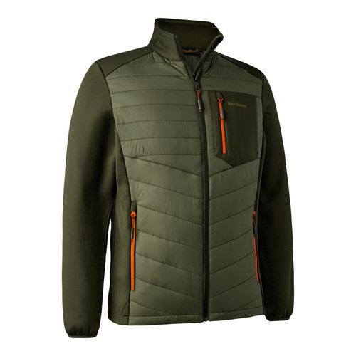 Deerhunter mens chamois - mens,