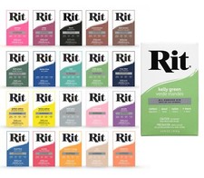 Rit Dye All Purpose Powder Dye